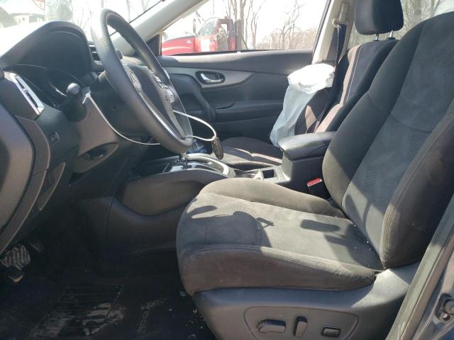 Photo 7 from auction – 2015 NISSAN ROGUE S with VIN KNMAT2MT5FP540794