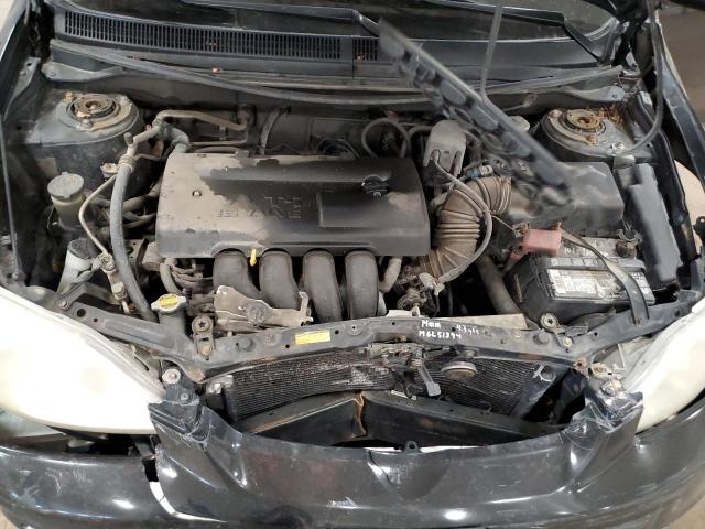 Фото 11 с аукциона – 2003 TOYOTA COROLLA MA с VIN 2T1KR32E33C041709
