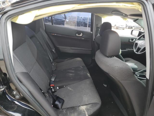 Photo 10 from auction – 2012 MITSUBISHI GALANT ES with VIN 4A32B3FF9CE016489