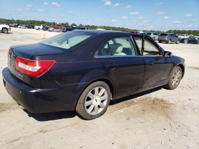 Photo 3 from auction – 2007 LINCOLN MKZ with VIN 3LNHM26TX7R634314