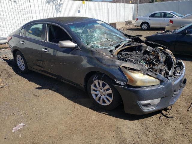 Photo 4 from auction – 2013 NISSAN ALTIMA 2.5 with VIN 1N4AL3AP4DN563382