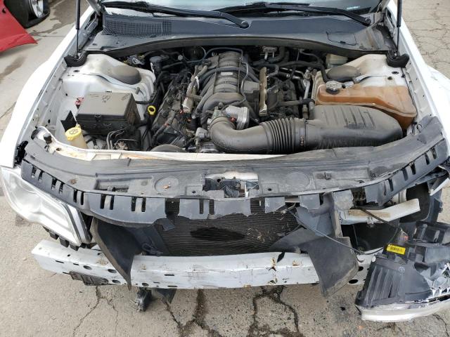 Photo 11 from auction – 2011 CHRYSLER 300C with VIN 2C3CA6CT4BH580178