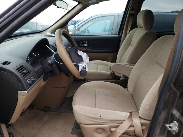 صورة رقم 7 من المزاد - 2008 CHEVROLET UPLANDER L مع VIN 1GNDV23178D181886