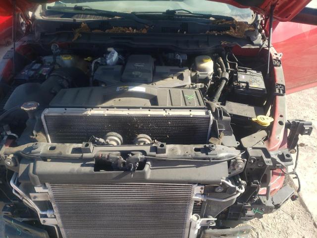 Photo 11 from auction – 2012 DODGE RAM 2500 S with VIN 3C6UD5JL6CG314805