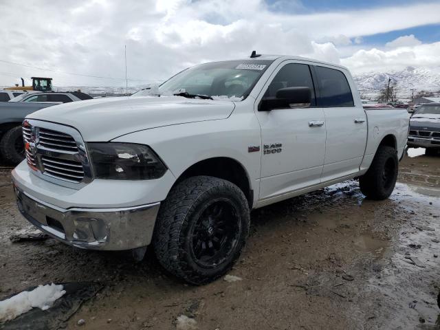 RAM 1500 SLT 2017 with VIN 3C6RR7LT2HG608130 - Photo from auction