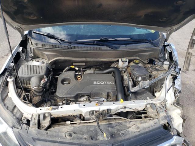 Photo 12 from auction – 2018 CHEVROLET EQUINOX LT with VIN 2GNAXJEV2J6296908