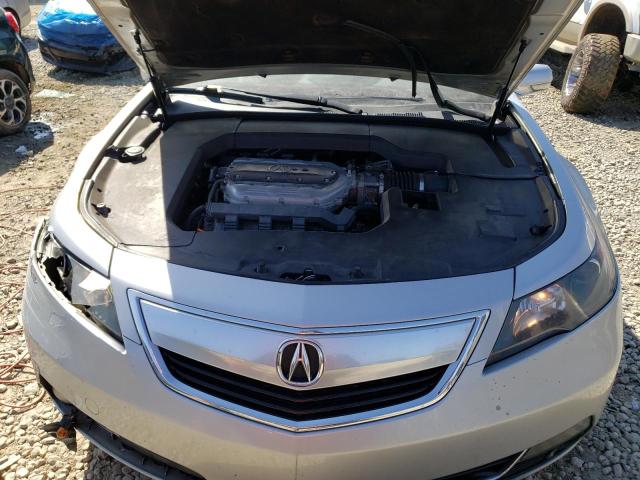 Photo 11 from auction – 2012 ACURA TL with VIN 19UUA9F59CA008197