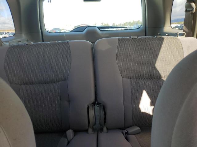 Photo 10 from auction – 2004 TOYOTA RAV4 with VIN JTEGD20V940010134