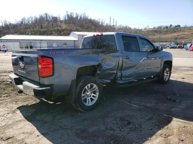 Photo 3 from auction – 2016 CHEVROLET SILVERADO with VIN 3GCUKREC7GG130883