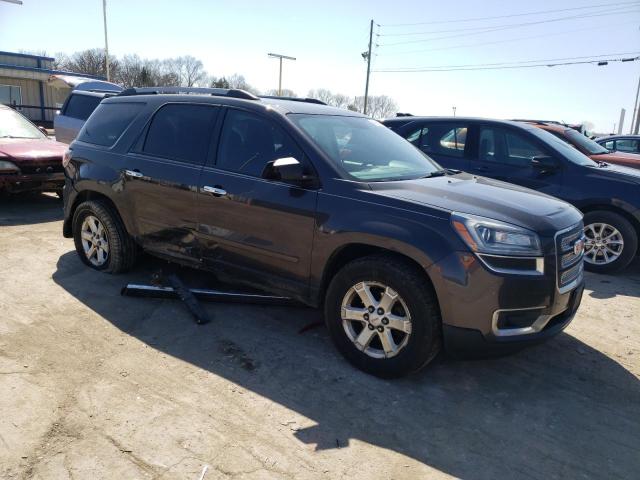 Photo 4 from auction – 2014 GMC ACADIA SLE with VIN 1GKKRNED7EJ175603