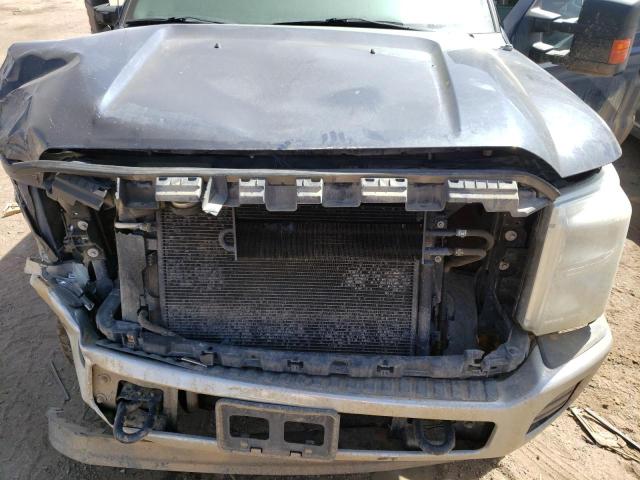 Photo 11 from auction – 2015 FORD F250 SUPER with VIN 1FT7X2B65FEC17594