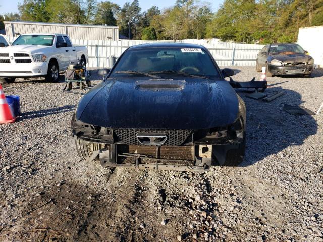 Photo 5 from auction – 2002 FORD MUSTANG with VIN 1FAFP40442F119398
