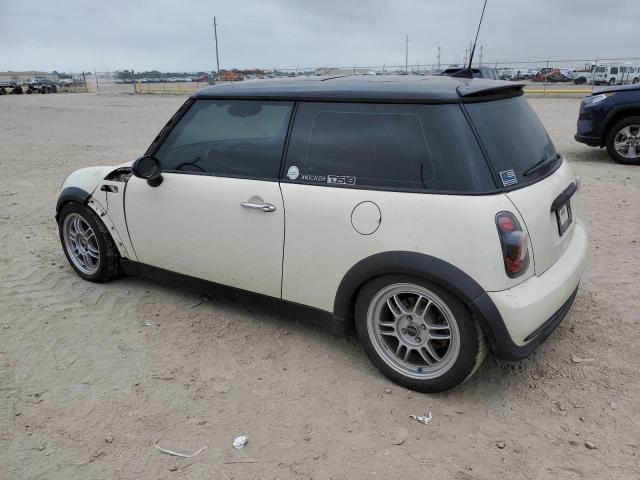 Photo 2 from auction – 2006 MINI COOPER with VIN WMWRC335X6TK94227