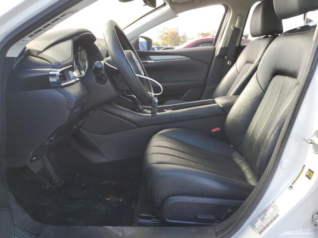 Photo 7 from auction – 2018 MAZDA 6 TOURING with VIN JM1GL1VM3J1304569