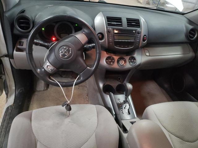 Photo 8 from auction – 2007 TOYOTA RAV4 LIMIT with VIN JTMZD31VX75061814