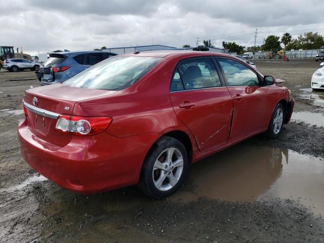 Zdjęcie 3 z aukcji – 2013 TOYOTA COROLLA BA z VIN 5YFBU4EE8DP202914