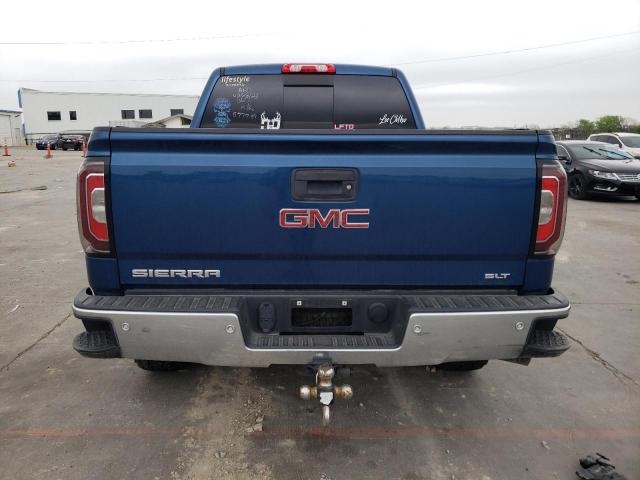 Photo 6 from auction – 2018 GMC SIERRA K15 with VIN 3GTU2NEC2JG541849