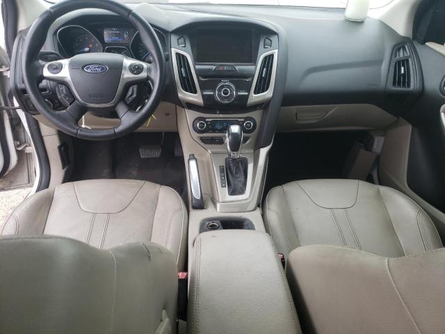 Photo 8 from auction – 2012 FORD FOCUS SEL with VIN 1FAHP3H29CL300764