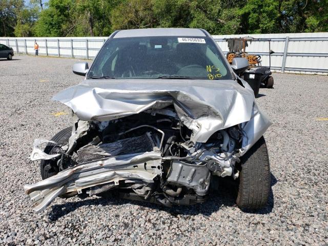 Photo 5 from auction – 2012 GMC TERRAIN SL with VIN 2GKALMEK9C6155014