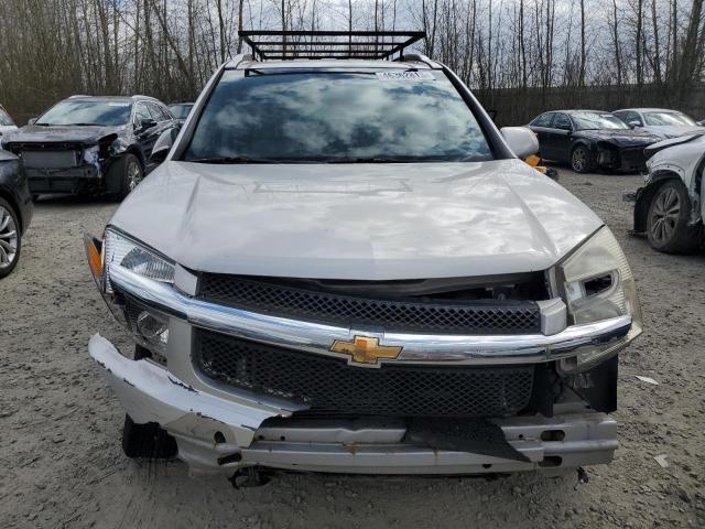 Photo 5 from auction – 2008 CHEVROLET EQUINOX LT with VIN 2CNDL63F486287272