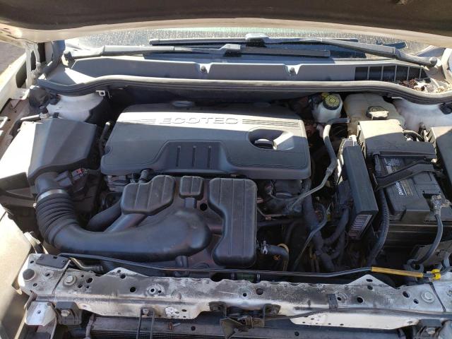 Photo 11 from auction – 2013 BUICK VERANO with VIN 1G4PS5SK8D4111264