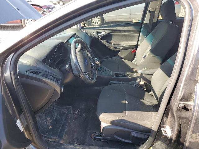 Photo 7 from auction – 2016 FORD FOCUS SE with VIN 1FADP3F28GL241844