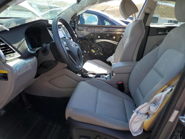 Photo 7 from auction – 2016 HYUNDAI TUCSON LIM with VIN KM8J33A27GU024436