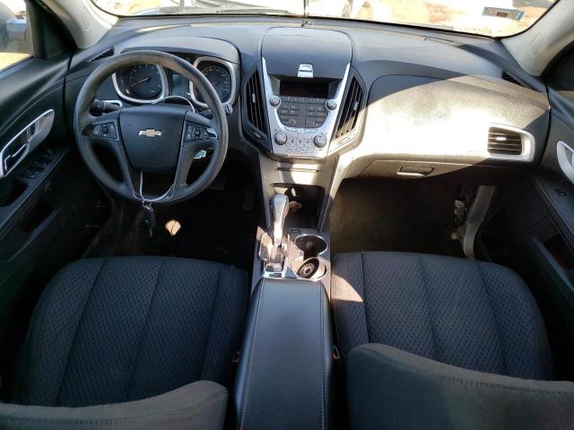 Photo 8 from auction – 2013 CHEVROLET EQUINOX LS with VIN 2GNFLCEK4D6110924