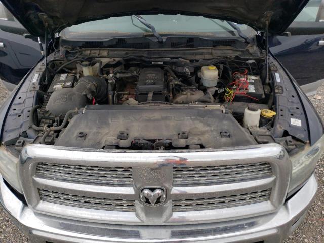 Photo 11 from auction – 2014 RAM 3500 LARAM with VIN 3C63RRML4EG216083