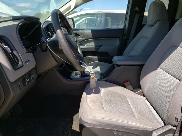 Photo 7 from auction – 2016 CHEVROLET COLORADO with VIN 1GCHTBE37G1271747
