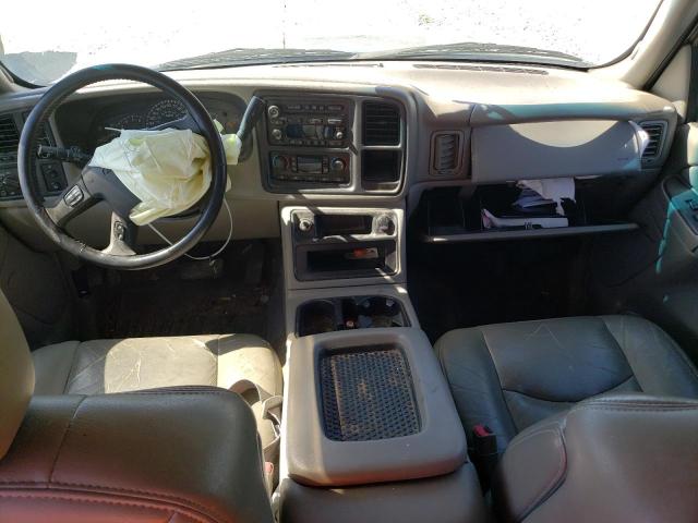 Photo 8 from auction – 2006 GMC NEW SIERRA with VIN 2GTEK13T561159198