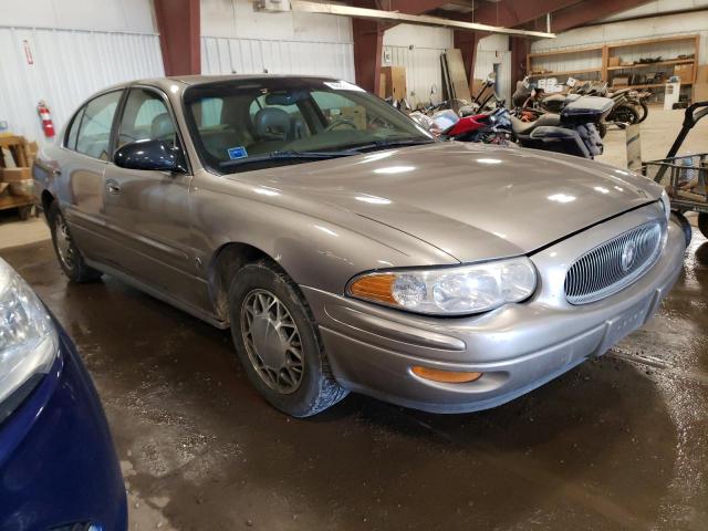 Photo 4 from auction – 2000 BUICK LESABRE LI with VIN 1G4HR54KXYU186079