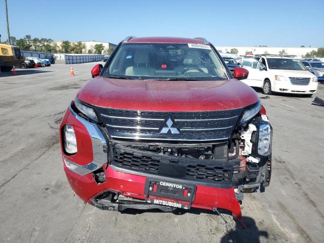 Photo 5 from auction – 2022 MITSUBISHI OUTLANDER with VIN JA4J4VA82NZ006860