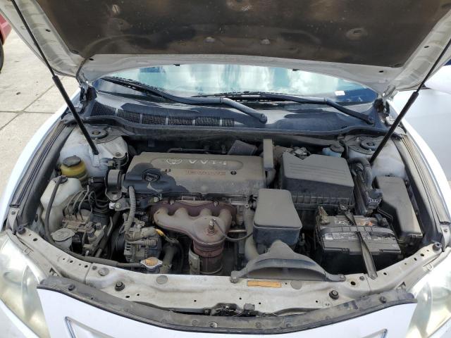 Photo 11 from auction – 2007 TOYOTA CAMRY CE with VIN 4T1BE46K17U511161