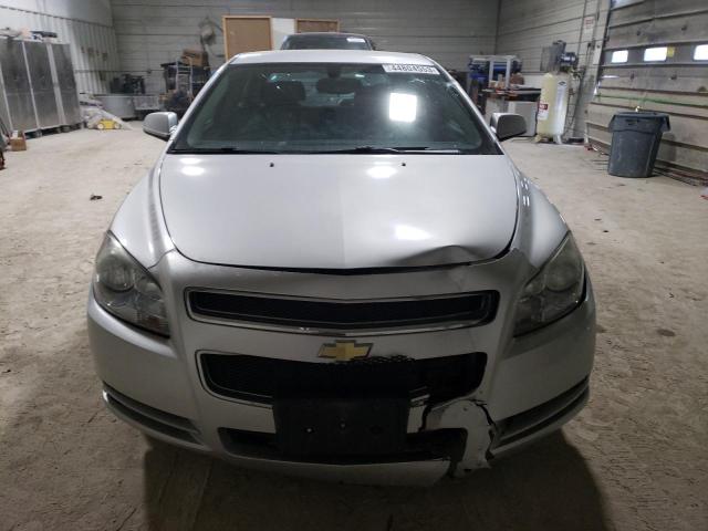 Photo 5 from auction – 2010 CHEVROLET MALIBU 1LT with VIN 1G1ZC5EB0AF247273