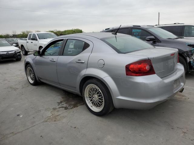 Фото 2 с аукциона – 2013 DODGE AVENGER SE с VIN 1C3CDZAB9DN591495