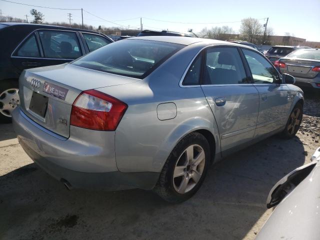 Photo 3 from auction – 2002 AUDI A3 with VIN WAULT68E82A112725