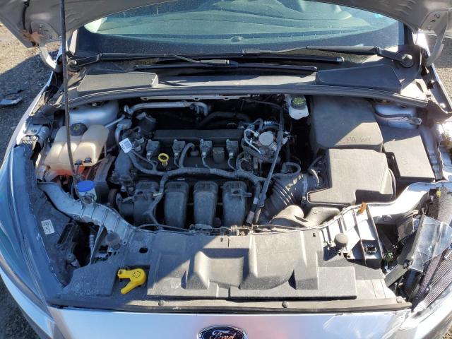 Photo 11 from auction – 2017 FORD FOCUS SEL with VIN 1FADP3H22HL321588