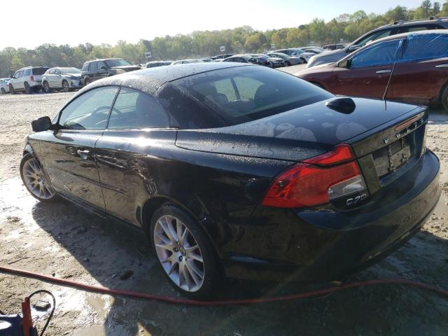 Photo 2 from auction – 2012 VOLVO C70 T5 with VIN YV1672MC6CJ129861