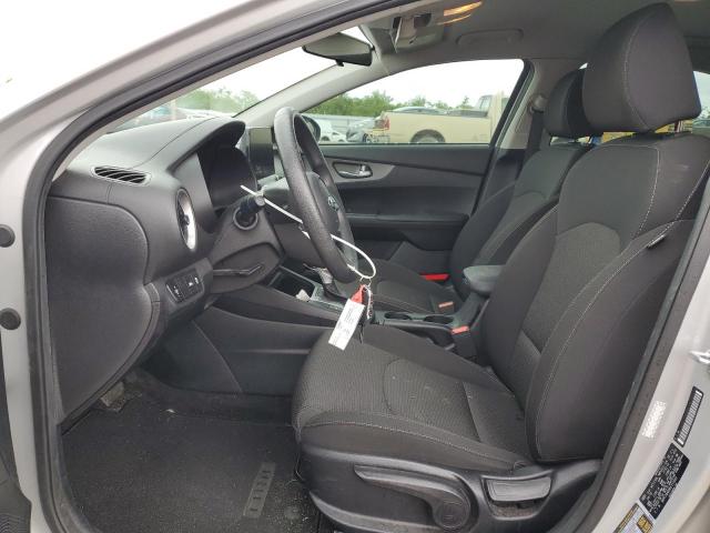 Photo 7 from auction – 2019 KIA FORTE FE with VIN 3KPF24AD9KE112450