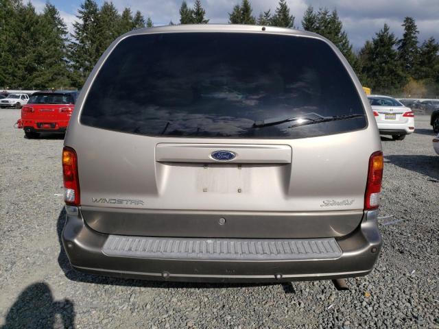 Photo 6 from auction – 2000 FORD WINDSTAR S with VIN 2FMDA534XYBB82936