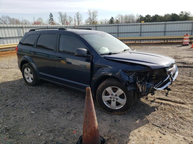 Photo 4 from auction – 2013 DODGE JOURNEY SE with VIN 3C4PDCAB3DT505141