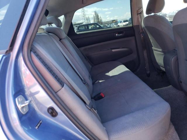 Photo 10 from auction – 2007 TOYOTA PRIUS with VIN JTDKB20U277628564