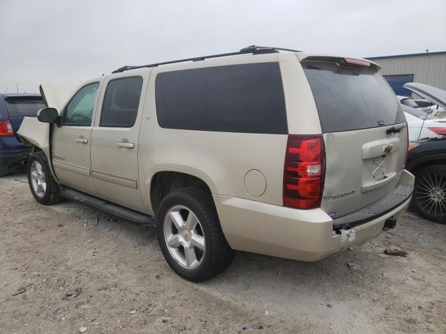 Photo 2 from auction – 2011 CHEVROLET SUBURBAN C with VIN 1GNSCJE03BR107564