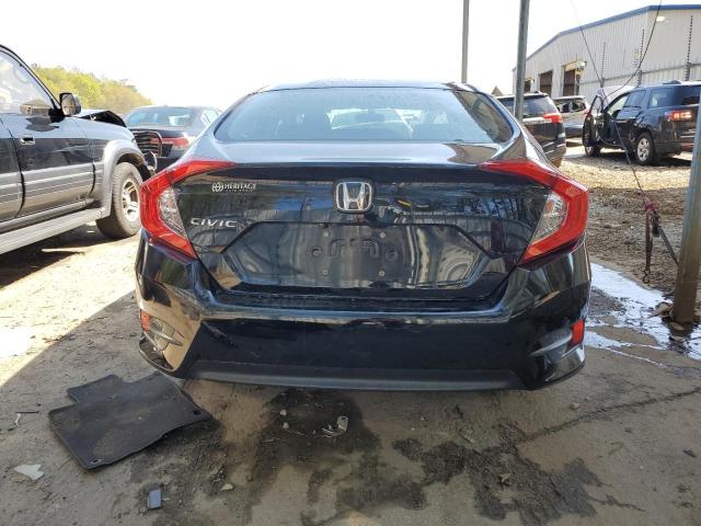 Photo 6 from auction – 2016 HONDA CIVIC LX with VIN 19XFC2F51GE072780