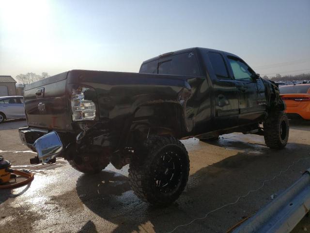 Photo 3 from auction – 2012 CHEVROLET SILVERADO with VIN 1GC2KXCG0CZ297680