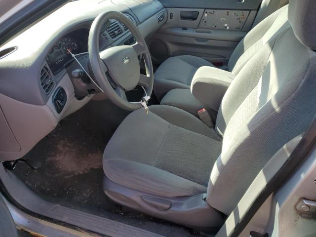 Photo 7 from auction – 2006 FORD TAURUS SE with VIN 1FAFP53U66A218972