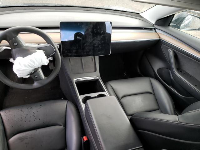 Photo 8 from auction – 2021 TESLA MODEL 3 with VIN 5YJ3E1EA2MF094640