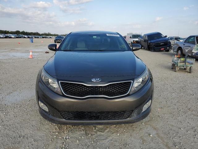 Photo 5 from auction – 2015 KIA OPTIMA EX with VIN 5XXGN4A73FG372443