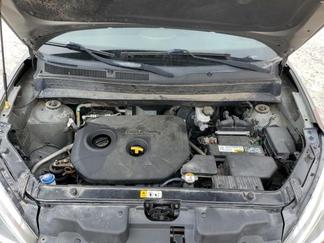 Photo 11 from auction – 2013 KIA SOUL + with VIN KNDJT2A6XD7590652